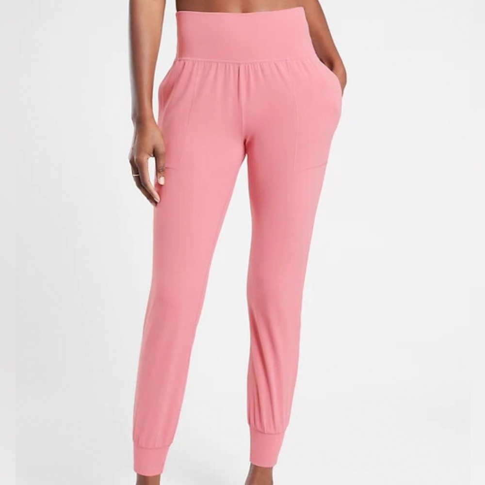 Athleta Saturation Joggers